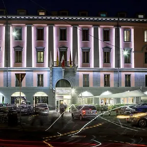 Arli Business And Wellness 3*, Bérgamo Italia