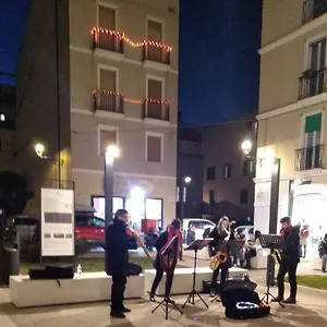 Arco Antico , Alguer Italia