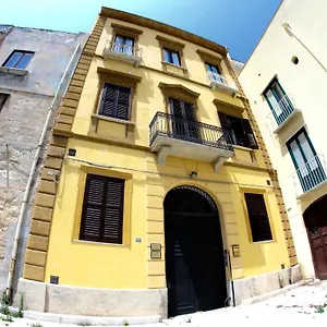 Al 22 Appartement Trapani