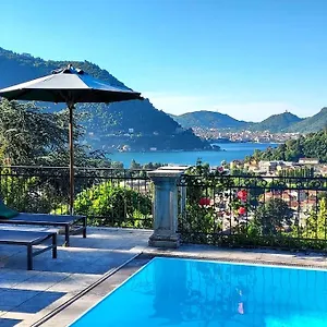 Casa Santo Stefano Hébergement de vacances Cernobbio