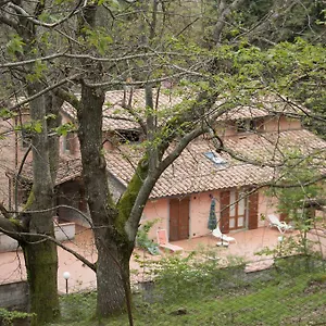 Capenti Appartement Arcidosso