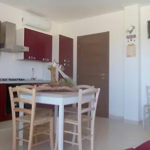 La Casa Di Giovanni E Angela Séjour à la campagne Alghero