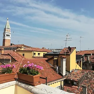 Antica 3*, Venecia Italia