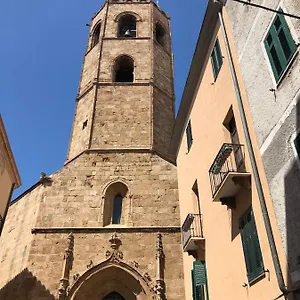 Arduino Al Tre , Alguer Italia