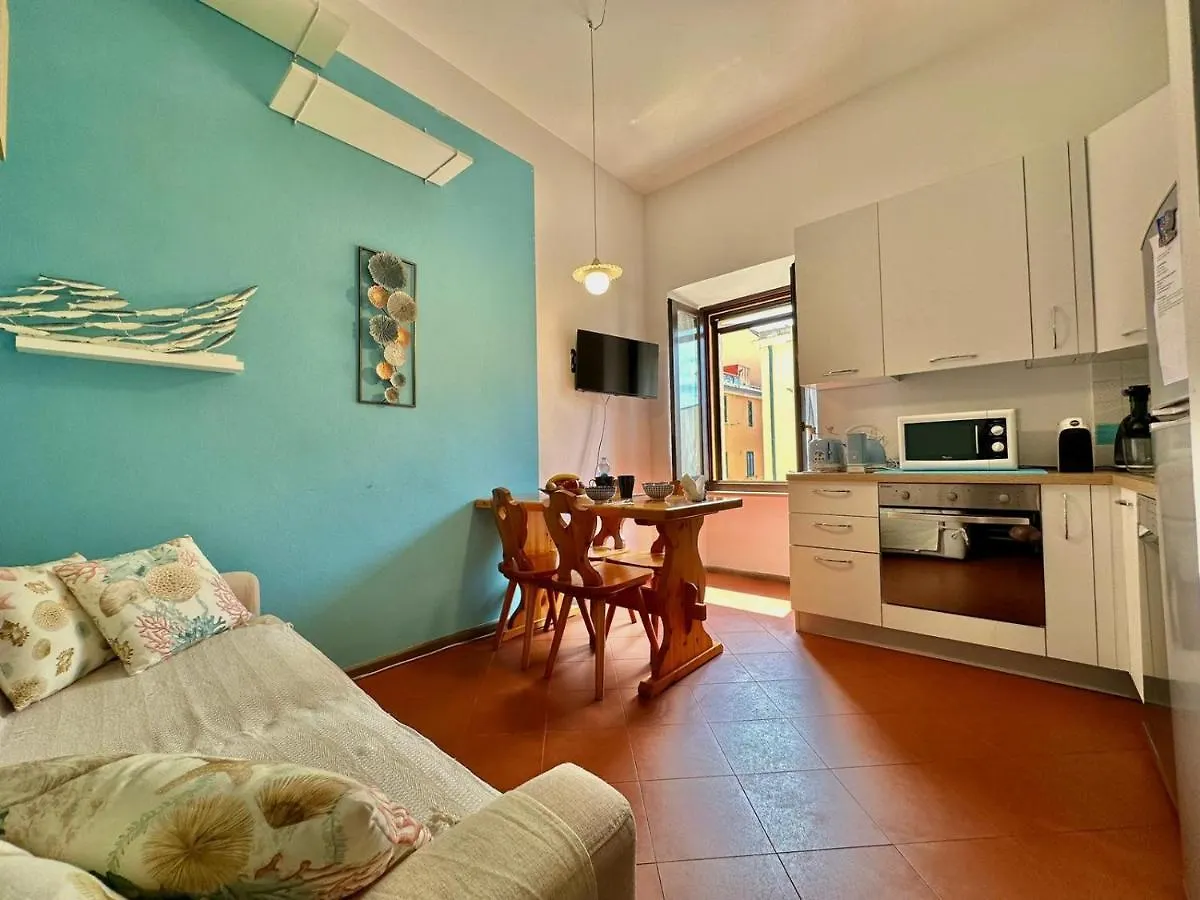 B&B Frori Alghero Włochy